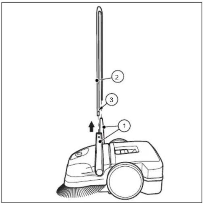 Starmix Haaga 375 - CAUTELA - 1