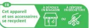 Starmix Haaga 375 - Mise au rebut - 3