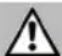 Starmix Haaga 375 - WARNING - 1