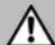 Starmix Haaga 375 - CAUTION - 1