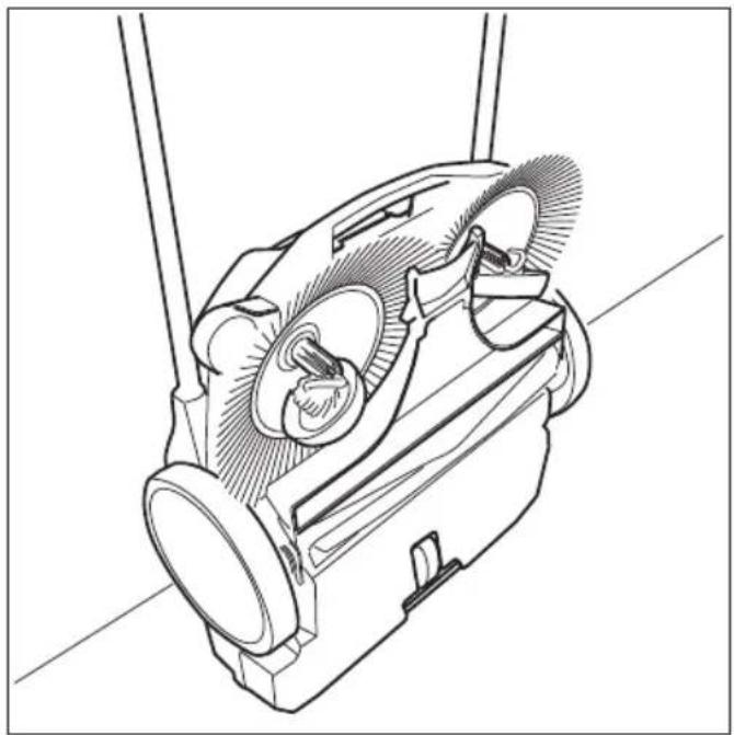 Starmix Haaga 375 - HINWEIS - 1