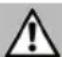 Starmix Haaga 375 - WARNING - 1