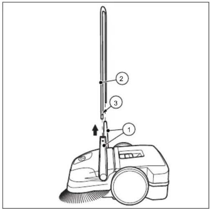 Starmix Haaga 375 - CUIDADO - 1