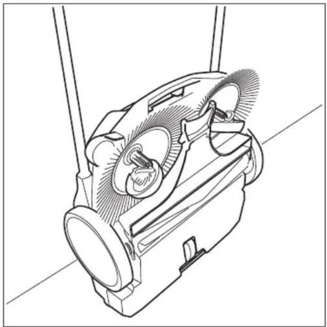 Starmix Haaga 375 - NOTA - 1