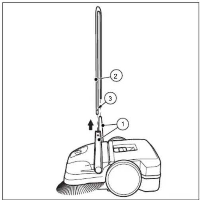 Starmix Haaga 375 - DİKKAT - 1