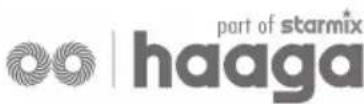 Starmix Haaga 375 - Structure et fonctionnement Transport/transporter - 1