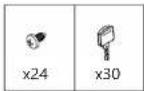 Fromm & Starck STAR_MCAB_47 - LOCKER - 8