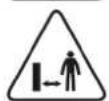 Hillvert HT-WB-650 - WARNING! or CAUTION! or REMEMBER! - 7