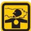 Hillvert HT-WB-650 - WARNING! or CAUTION! or REMEMBER! - 5