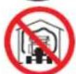 Hillvert HT-WB-650 - WARNING! or CAUTION! or REMEMBER! - 4