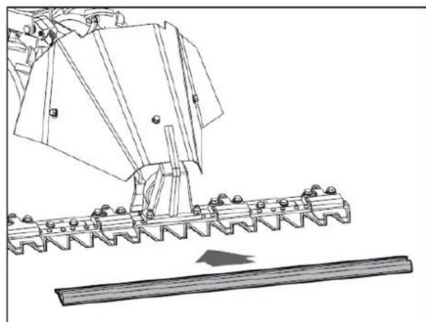 Hillvert HT-WB-650 - CISTENIA UDRZBA - 1