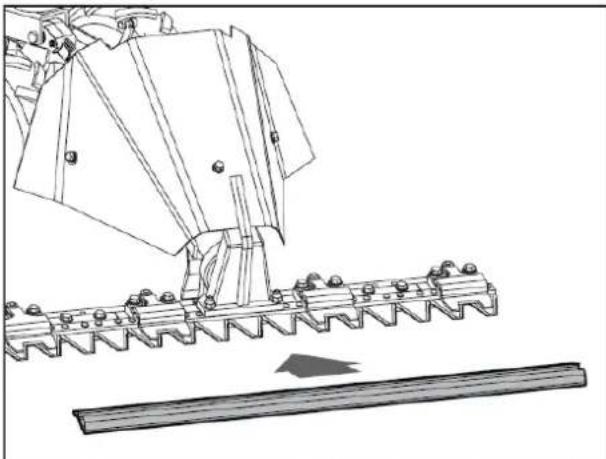 Hillvert HT-WB-650 - Limpeza e manutenção - 1