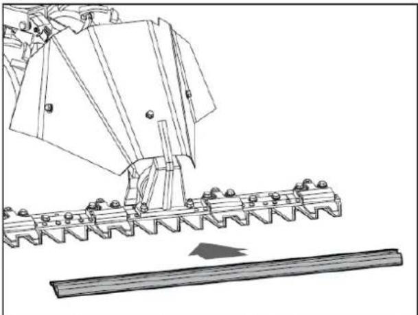 Hillvert HT-WB-650 - Limpieza y mantenimiento - 1