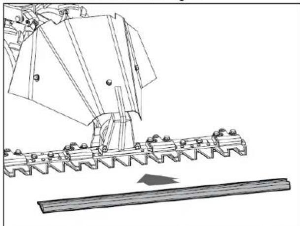 Hillvert HT-WB-650 - Reinigung und Wartung - 1