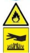 Hillvert HT-WB-650 - WARNING! or CAUTION! or REMEMBER! - 2