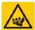 Hillvert HT-WB-650 - AVERTISSEMENT! ou PRUDENCE! ou SOUVIENS-TOI! - 4