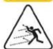 Hillvert HT-WB-650 - WARNING! or CAUTION! or REMEMBER! - 6