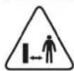 Hillvert HT-WB-650 - AVERTISSEMENT! ou PRUDENCE! ou SOUVIENS-TOI! - 3