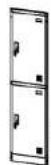 Fromm & Starck STAR_MCAB_45 - LOCKER - 6