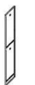 Fromm & Starck STAR_MCAB_45 - LOCKER - 3