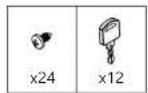 Fromm & Starck STAR_MCAB_45 - LOCKER - 12