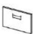 Fromm & Starck STAR_MCAB_39 - METAL 4 DRAWERS CABINET - 4