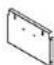Fromm & Starck STAR_MCAB_39 - METAL 4 DRAWERS CABINET - 5