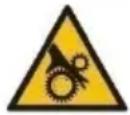 Gymrex GR-MG79 - READ THE MANUAL CAREFULLY AND UNDERSTAND IT BEFORE USE. - 6