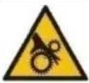 Gymrex GR-MG79 - Descrizione generale - 6