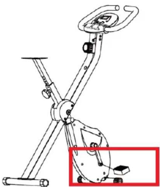 Gymrex GR-MG79 - Típus GR-MG74 - 4