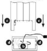 Uniprodo UNI_WATER_51 - PERSÖNLICHE SICHERHEIT - 4