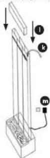 Uniprodo UNI_WATER_51 - PL - 2