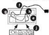 Uniprodo UNI_WATER_51 - PL - 1