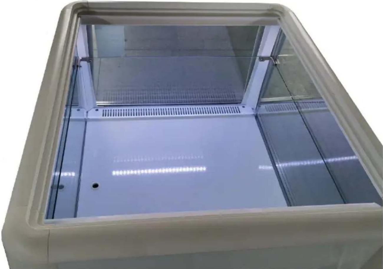 Royal Catering RCLK-W87 - ASSEMBLY OF THE UNIT - 3