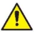 Royal Catering RCBC-8.1 - PRIMA DI PROCEDERE AL LAVORO BISOGNA ACCURATAMENTE LEGGERE E COMPRENDERE QUESTO MANUALE. - 4