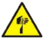 Royal Catering RCBC-8.1 - PLEASE CAREFULLY READ AND UNDERSTAND THIS INSTRUCTION MANUAL BEFORE OPERATION, - 7