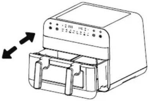 FAGOR FGF10 - Étapes de cuisson - 2