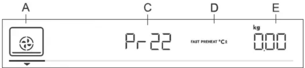 Atag OX6771B - AutomatischeProgramme - 1