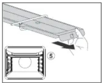 Atag OX6771B - INFORMATION - 2