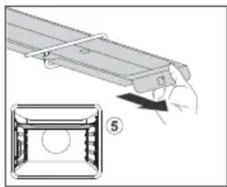 Atag OX6771B - INFORMATION! - 2