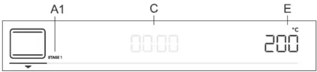 Atag OX6771B - STEPPROGRAM - 1