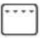 Atag OX6771B - Table de cuisson - 1