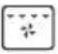 Atag OX6771B - Cookingtable - 1