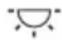Atag OX6771B - Sperrtasten - 1