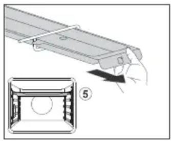 Atag OX6771B - INFORMATIE! - 2