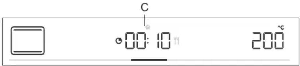 Atag OX6771B - TIMERFUNCTIONS - 1