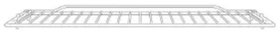 Atag OX6771B - Ovenequipmentandaccessories - 1