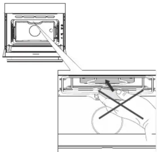 Atag CX4771B - INFORMATION! - 1