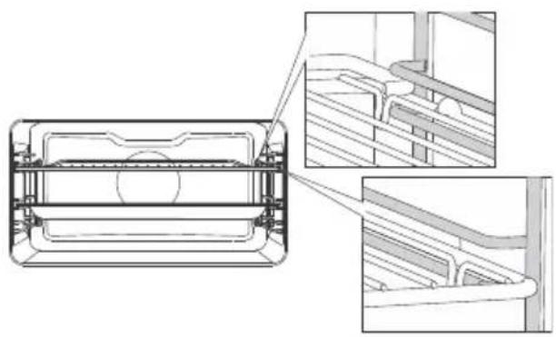 Atag CX4771B - Guides - 1
