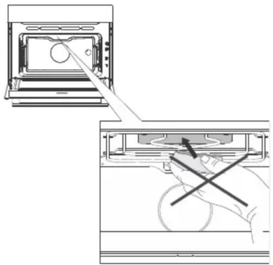 Atag CX4771B - INFORMATION - 1